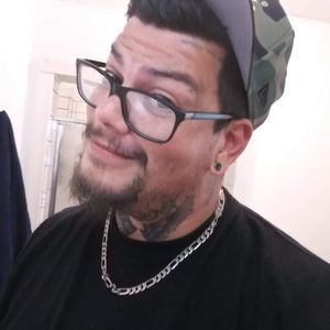 Meet your Posher, Billy